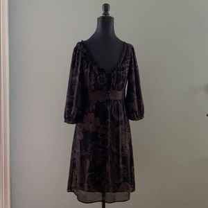 Esprit 3/4 sleeve dress